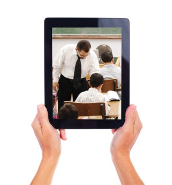 Mobile Technologies In The Classroom