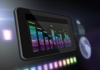 The Best iPad Apps For Use In Music Education
