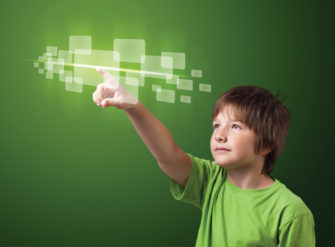 School Evolution and Technology