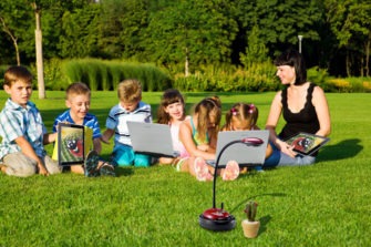 Solution Spotlight : Teaching the Way Kids Need to Learn