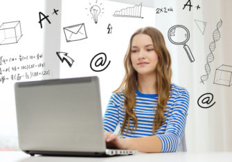 Blogging From A Teacher’s Point Of View