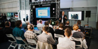 FREE EDUCATION PROGRAM AT INTEGRATE EXPO OFFERS HANDS-ON EXPERIENCE OF LATEST AV SOLUTIONS