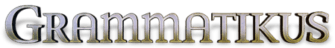 Grammatikus: The Elite Online Grammar Resource