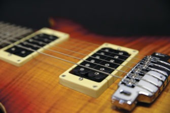 New Horizons In Music Technology