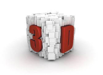 3D Printing: Impacting The Minds Of The Future