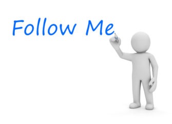 The Practical Effect of Twitter Chats