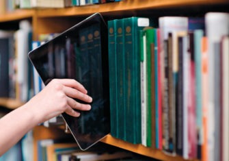 The Challenge Of High School Digital Normalisation