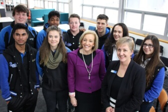 Leveraging online and wireless technology to personalize learning