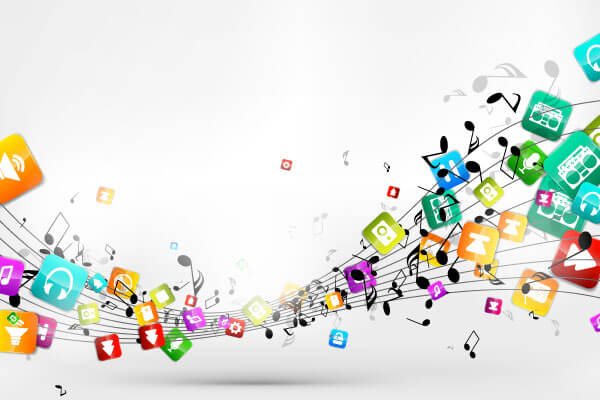 Music-Apps