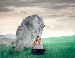 Technology For Teaching And Learning Outside