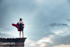 WANTED: Who Might Be The Australian Equivalent Of Super-Awesome Sylvia?