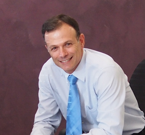 5 Minutes With Evan Papantoniou