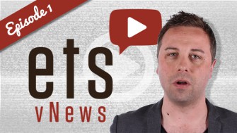 ETS vNews Episode 1