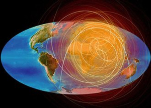 Globally Connected Classrooms – Using Technology to Connect Humanity