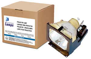 Schools Cut Expenses in Projector Lamp Replacements