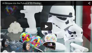 Is your education institution excited about the possibilities of 3D printing but not quite sure how to embrace it?