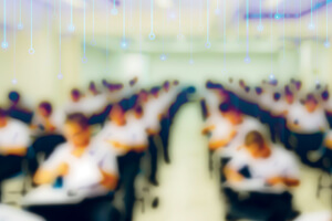 Using Education Technology In Simple Ways To Improve Assessment