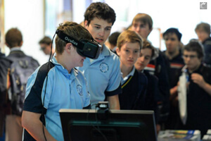 Opportunities for Industry to Sponsor, Speak, Exhibit and Address the Tech Skills Crisis