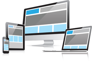 Attaining Competitive Advantage For Your School Through Responsive Website Design