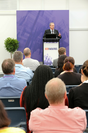 Secure your free entry to Total Facilities – Australia’s largest industry gathering for facilities and workplace professionals.