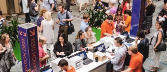 National FutureSchools Expo 2016 Wrap Up