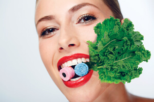 Social Media: How To Sort The Candy From The Kale
