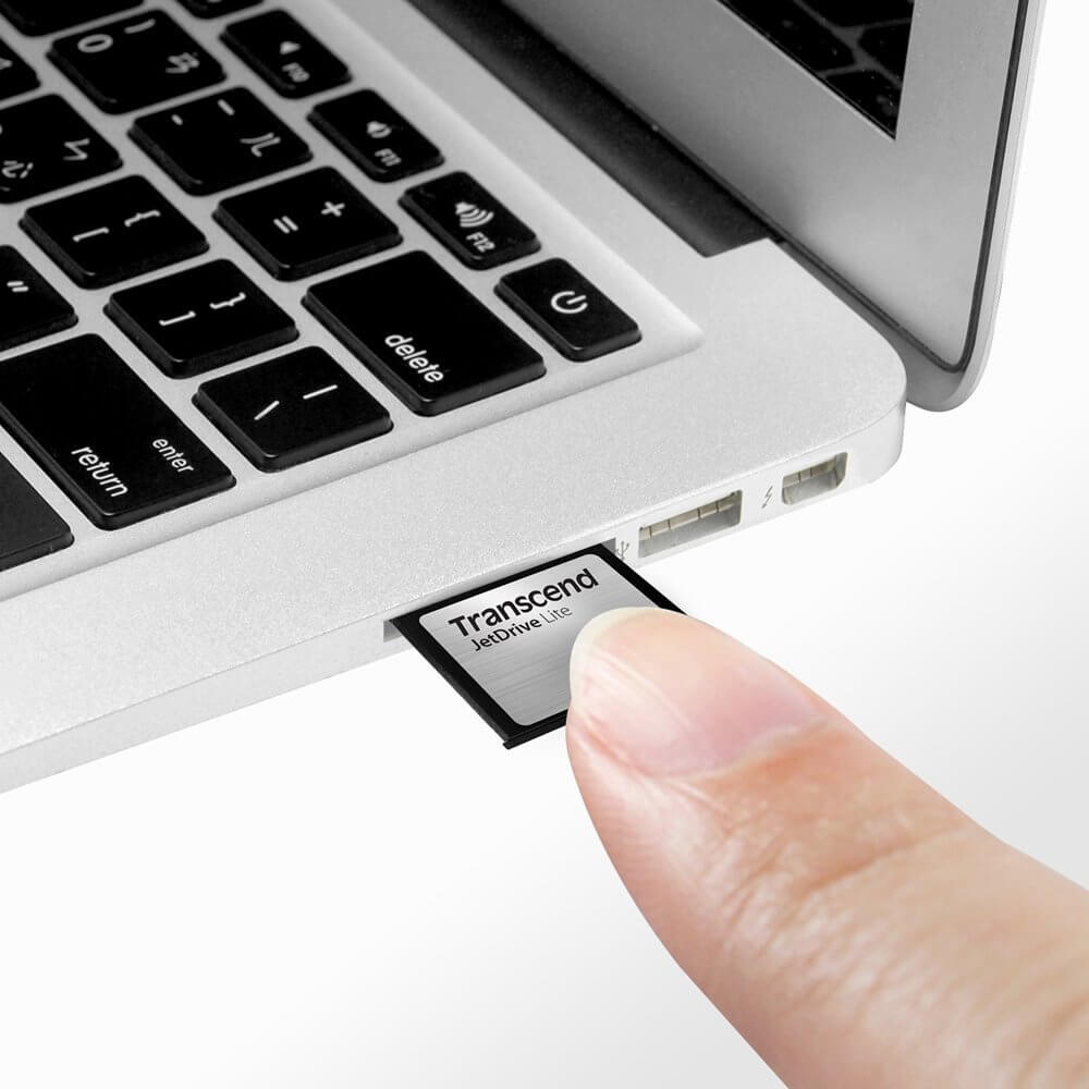 Increase Your Mac's Memory By Up To 256 Gb In Just Seconds