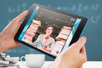 The Flipped Classroom – A Paradigm Shift