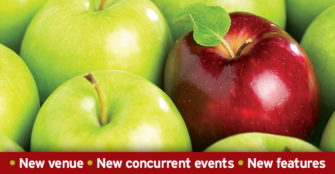 The Education Show – September 2016