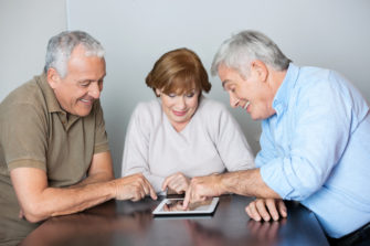 Lessons Learned Leading a Digital School