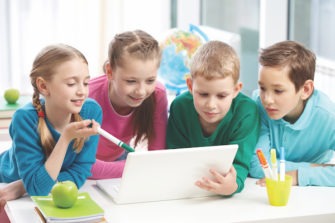 The Modern Learner: How Learning And Teaching Are Changing