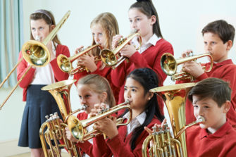 Impact of ‘A’ in STEAM – Averting a National Crisis