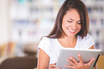 No More Flying On Auto-Pilot: The Flipped Classroom