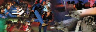 Space Camp – An Inspiration Incubator