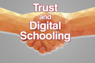Trust And Digital Schooling