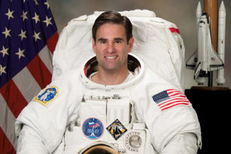 Let Your Class Hear From A Real Life Astronaut For Free!