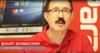 Introducing Ink in Parallels Desktop 12 For Mac