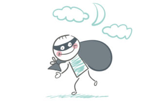 Back To School: How To Protect Institutional Data When A Laptop Is Stolen