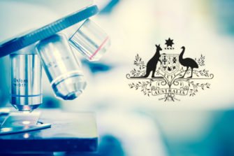 Backing Australia’s researchers for the ideas of the future