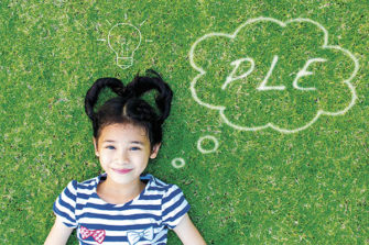 Personal Learning Environments