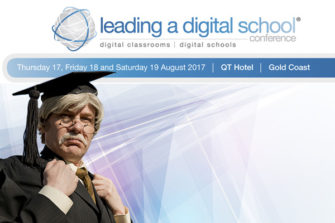 Leading a Digital School – Strategy and Tactics