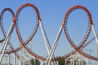 Triple Loop Learning