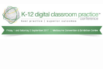 K-12 Digital Classroom Practice Conference – that critical infusion