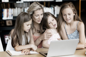 Scaling Flipped Learning Part 6: Parent Buy-In