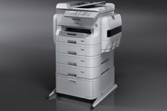 Epson WorkForce Pro RIPS Printers