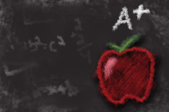 Apple Teacher Lands In Aus