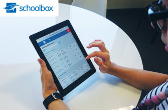 Schoolbox