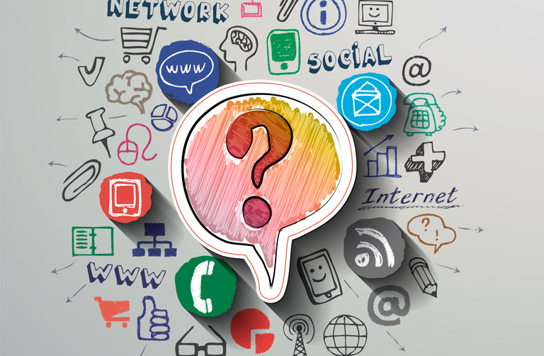Using Social Media To Build Your Personal Learning Network