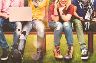 Getting Students Out Of The (Classroom) Box With Technology