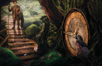 The Right Information In The Right Place At The Right Time